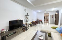 Jalan Damai Perdana, Cheras, Kuala Lumpur 56000