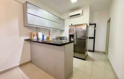 Jalan Mahligai, Bandar Bukit Raja, Selangor 40150