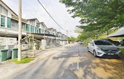 Bangi, Selangor 43650
