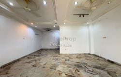 Jalan Sungai Agas, Klang, Selangor 41050