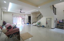 Jalan Sunway 1, Batu 9th Cheras, Selangor 43200