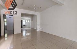 Chimes @ Bandar Rimbayu, Jalan Flora 3, 41200, Selangor, Telok Panglima Garang, Selangor 41200