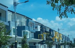 Jalan Meranti Jaya 12, Puchong, Selangor 47100