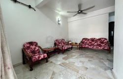 Jalan Gambus, Klang, Selangor 41200