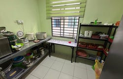 Jalan Sierra Perdana , Masai, Johor 81750