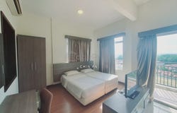 Bukit Katil, Melaka 75450