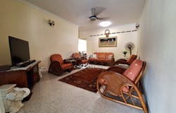 Jalan Abdullah, Lorong Abdullah, Bangsar, Kuala Lumpur 59100