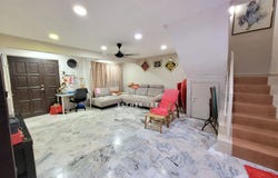 Jalan Perdana, Pandan Perdana, Selangor 55300