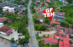 Butterworth, Penang 12200