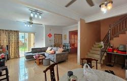 Seri Kembangan, Selangor 43300