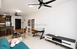 Gombak, Kuala Lumpur 53000