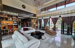 Jalan Bukit Segar, Cheras, Kuala Lumpur 56100