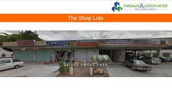 Jalan Tmn Dato Senu, Sentul, Kuala Lumpur 51000