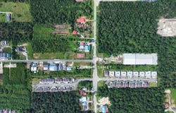 Jalan Sukepi, Jenjarom, Selangor 42600