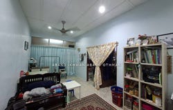 Jalan Saksofon 33/15, Shah Alam, Selangor 40400