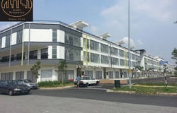 Jalan Klang Sentral, Klang Sentral, Meru, 41050 Klang, Selangor ,, Klang, Selangor 41050