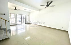 Jalan Pegaga, Shah Alam, Selangor 40170