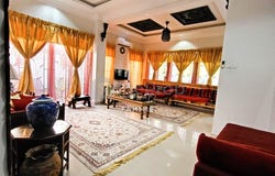 Jalan Seri Putra, Kajang, Selangor 43000