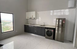 Jalan Taman Midah 2, Cheras, Kuala Lumpur 56000
