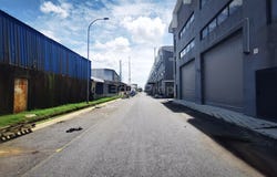 Jalan Haji Abdul Manan, Klang, Selangor 41050