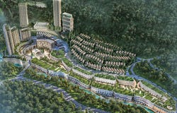 Genting Highlands, Pahang 69000