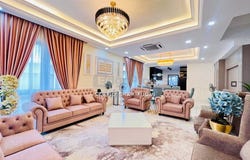 Section U12, Shah Alam, Selangor 40170