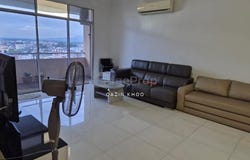 Jalan Chin Hwa, Taman Chateau, 31400, Perak, Ipoh, Perak 30250