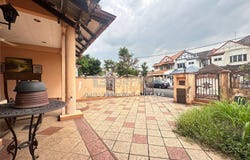 Subang Jaya, Selangor 47620