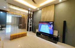 Jalan Meranti Jaya 12, Puchong, Selangor 47100