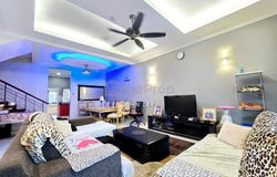 Jalan Puteri 11, Bandar Puteri Puchong, Selangor 47100