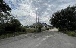 Kampung Labu Lanjut, Sepang, Selangor 43900