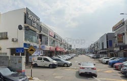Cheras, Selangor 43200