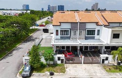 Shah Alam, Selangor 40170