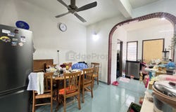 Pandan Indah, Selangor 55100