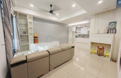 Jalan AP, Puchong, Selangor 47100