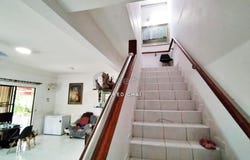 Jalan Damai Perdana, Cheras, Kuala Lumpur 56000