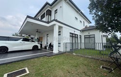 Bandar Puncak Alam, Selangor 47000