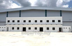 Telok Panglima Garang, Selangor 42500