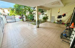 Jalan SS 21, Petaling Jaya, Selangor 47400