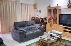 Batu 9th Cheras, Selangor 43200