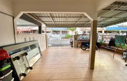 Jalan Sri Jelok, Kajang, Selangor 43000
