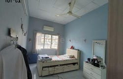 Jalan Raksa; Lorong Perak; Lorong Perak, Klang, Selangor 41300