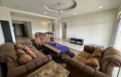 Jalan 4/27e, Off Jalan Setiawangsa, Seputeh, Kuala Lumpur 53300