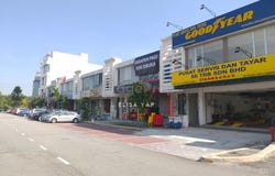 Seri Kembangan, Selangor 0