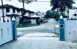 Rawang, Selangor 48300