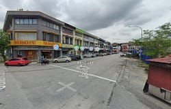 Jalan Opera D U2/D, Shah Alam, Selangor 40150