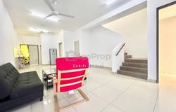 Persiaran Mahkota, Banting, Selangor 42700