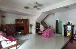 Jalan Seri Selendang, Batu Berendam, Melaka 75350