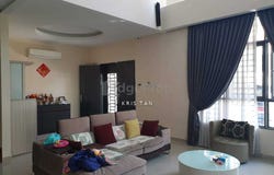 Persiaran Mahkota Cheras, Cheras, Selangor 43200