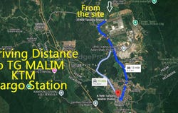 Tanjung Malim, Perak 35900